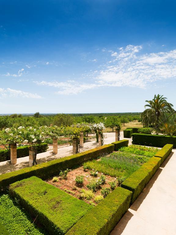 Casa Rural Son Bernadinet Campos  Buitenkant foto